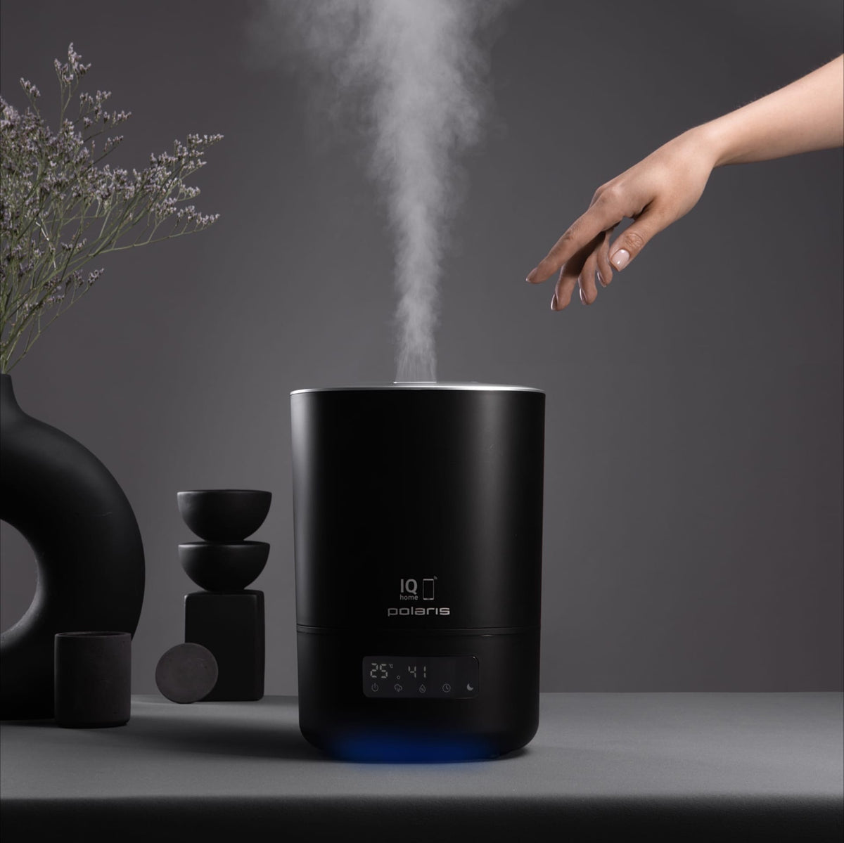 Humidifiers for the home – Home style