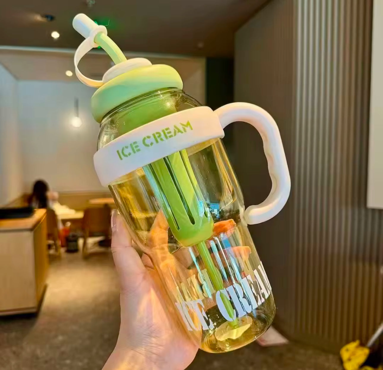 🔥IceBlend Cup 🔥