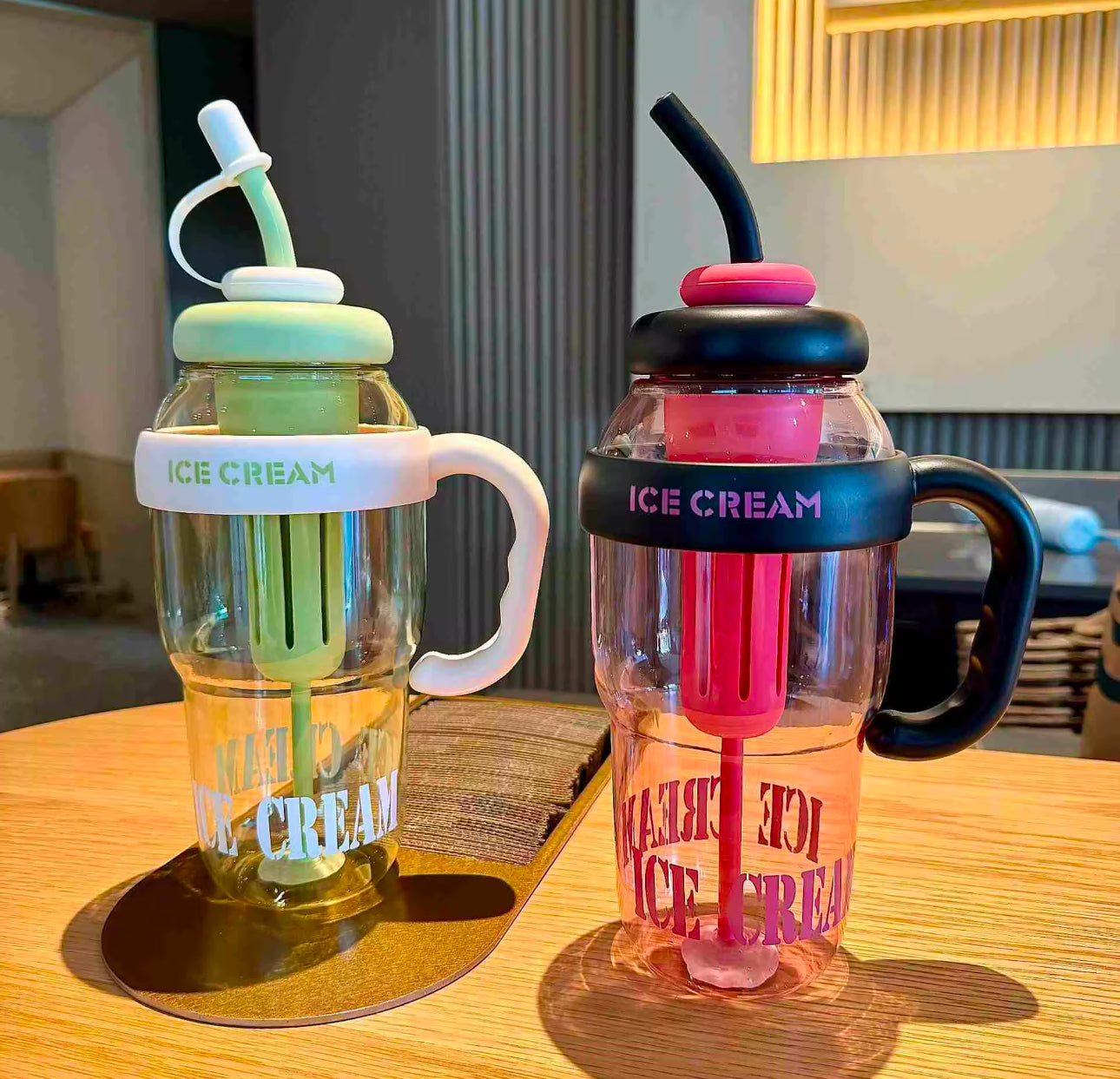 🔥IceBlend Cup 🔥