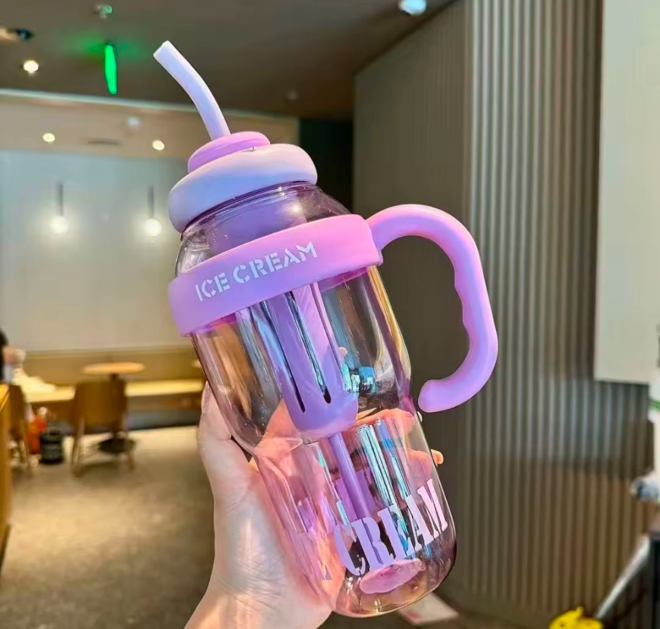 🔥IceBlend Cup 🔥