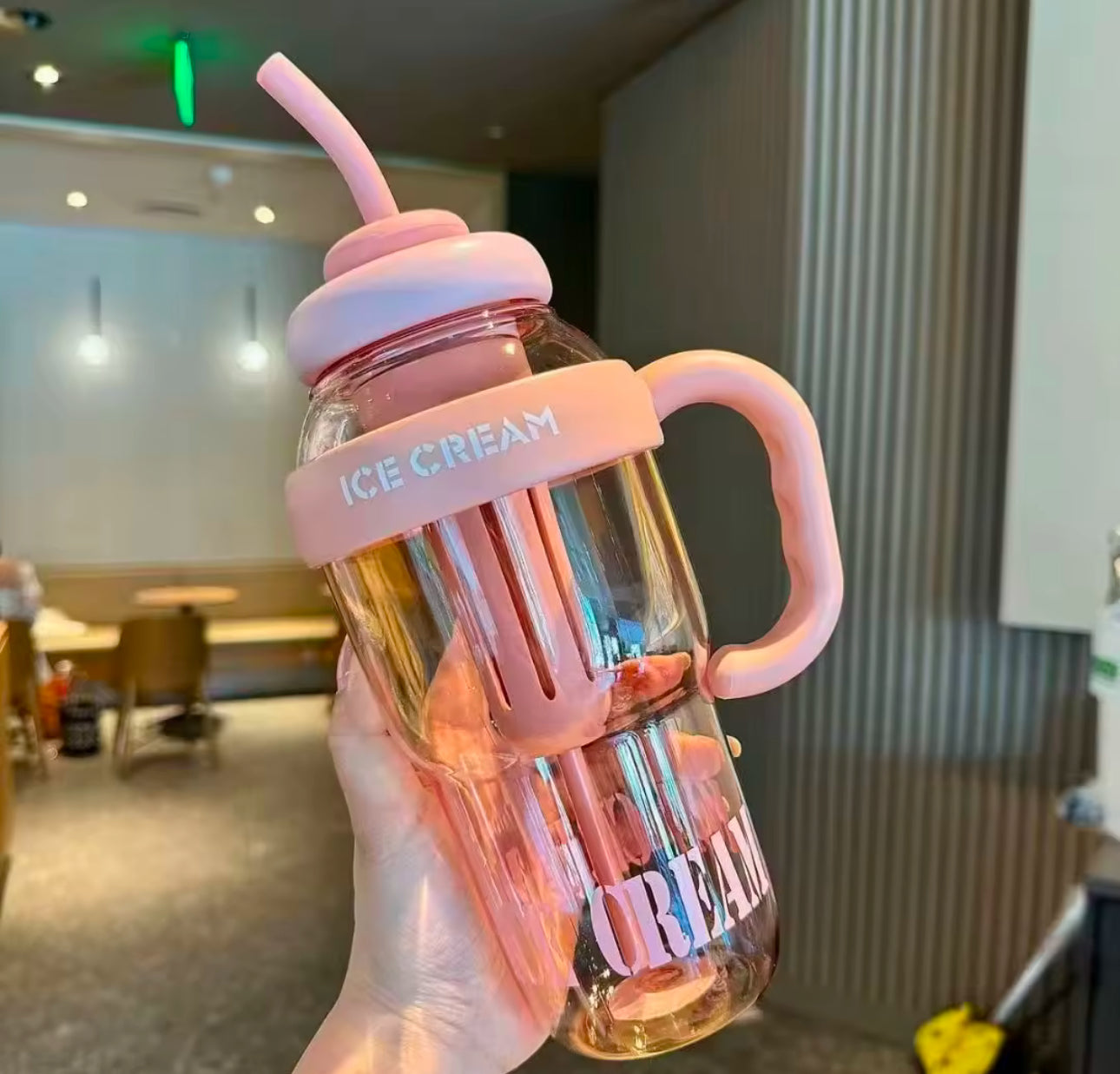 🔥IceBlend Cup 🔥