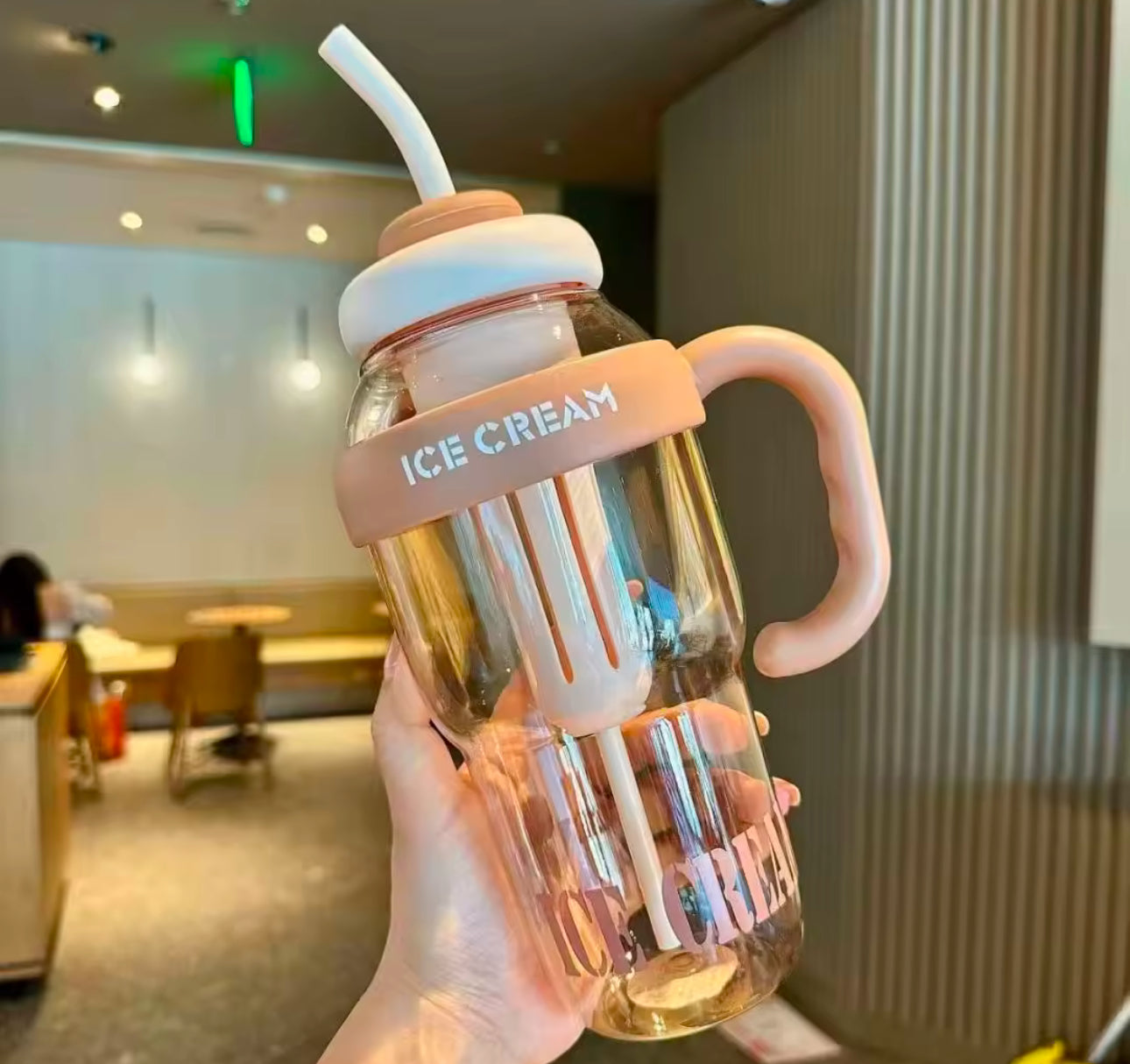 🔥IceBlend Cup 🔥