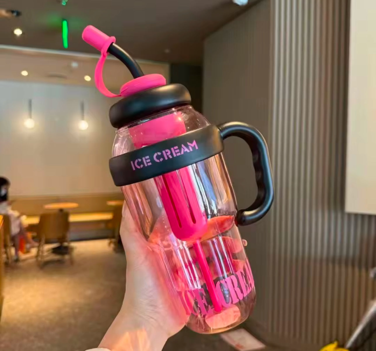 🔥IceBlend Cup 🔥