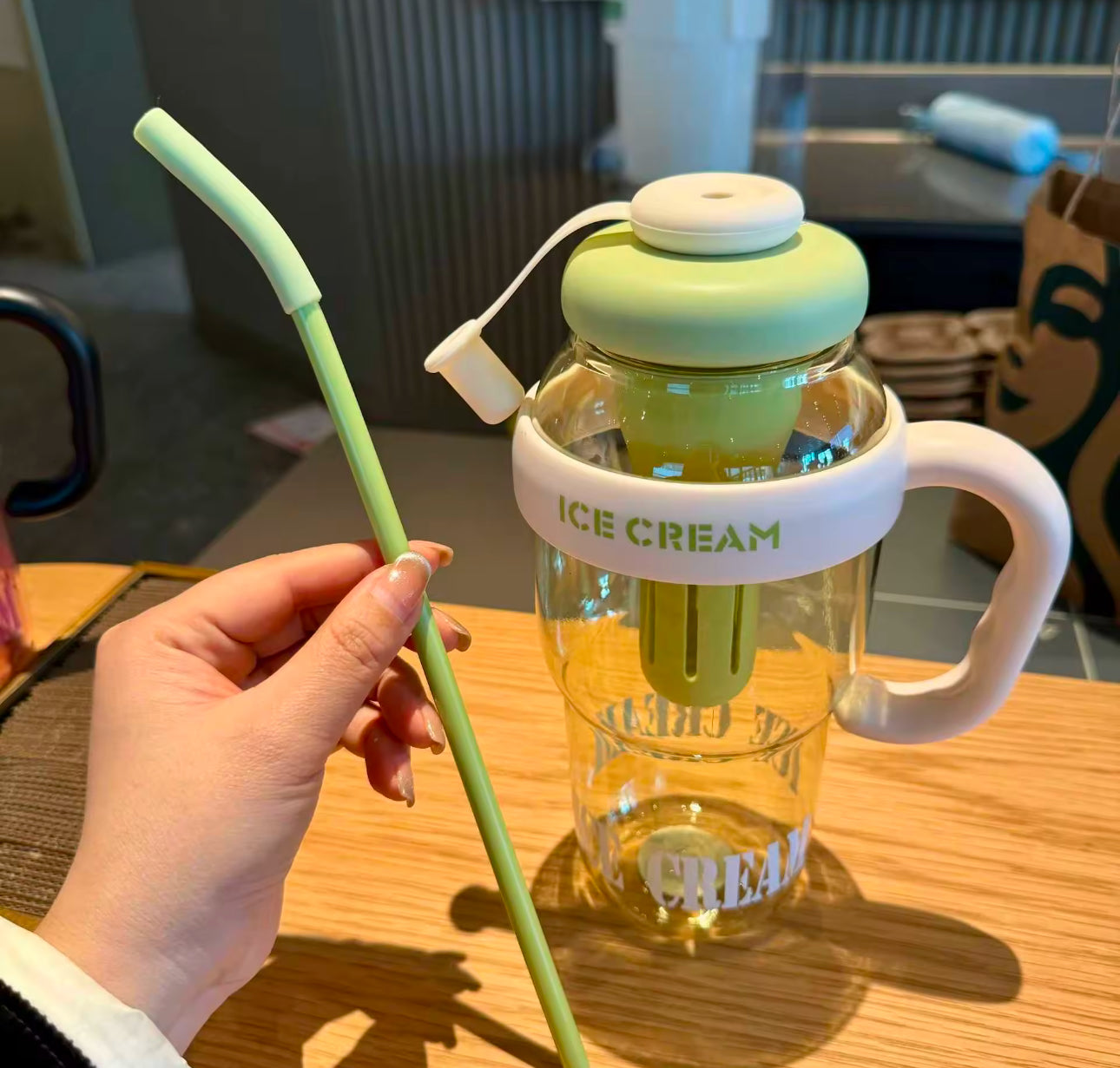 🔥IceBlend Cup 🔥